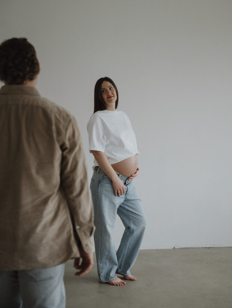 Iowa Family Photographer 