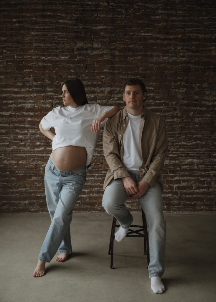 Des Moines Maternity 